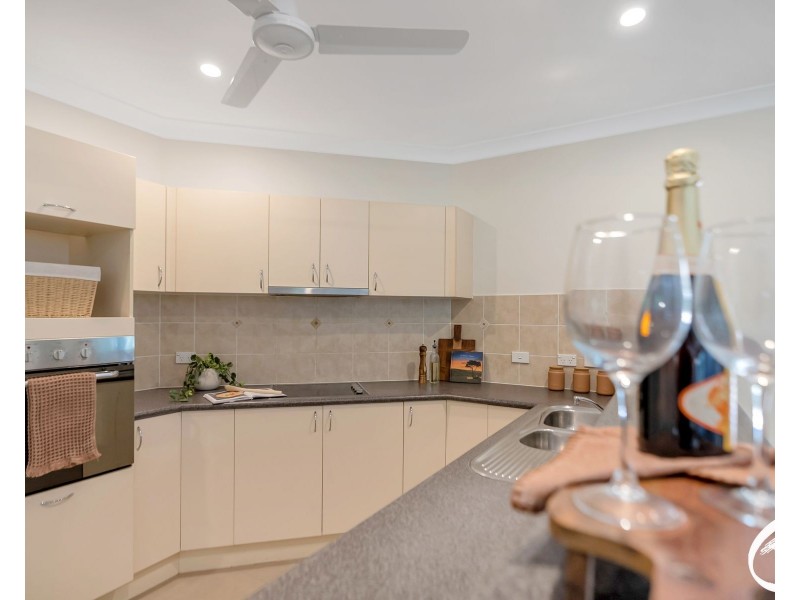126 Cottesloe Drive, Kewarra Beach QLD 4879
