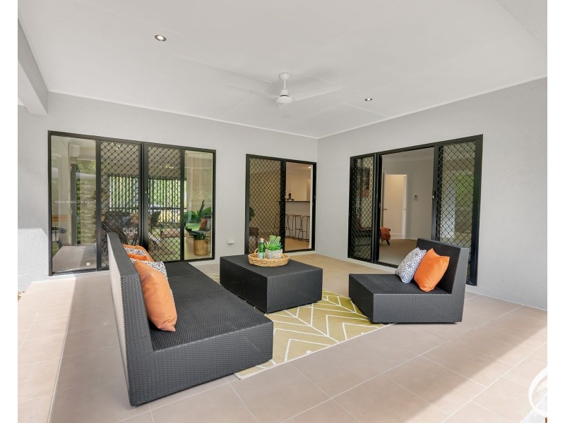 126 Cottesloe Drive, Kewarra Beach QLD 4879