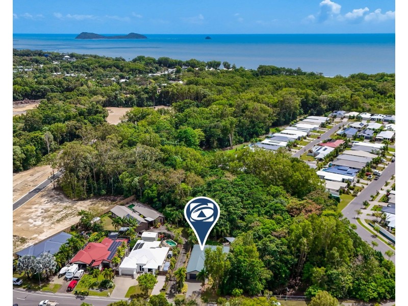 126 Cottesloe Drive, Kewarra Beach QLD 4879