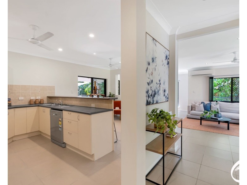 126 Cottesloe Drive, Kewarra Beach QLD 4879
