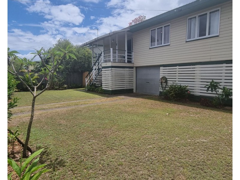 7 Clarke Street, Manunda QLD 4870