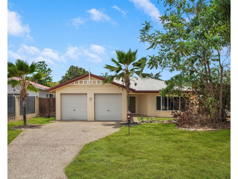 40 Banning Avenue, Brinsmead QLD 4870