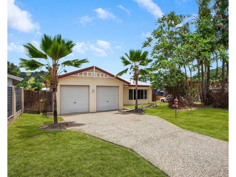 40 Banning Avenue, Brinsmead QLD 4870