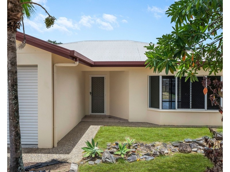 40 Banning Avenue, Brinsmead QLD 4870