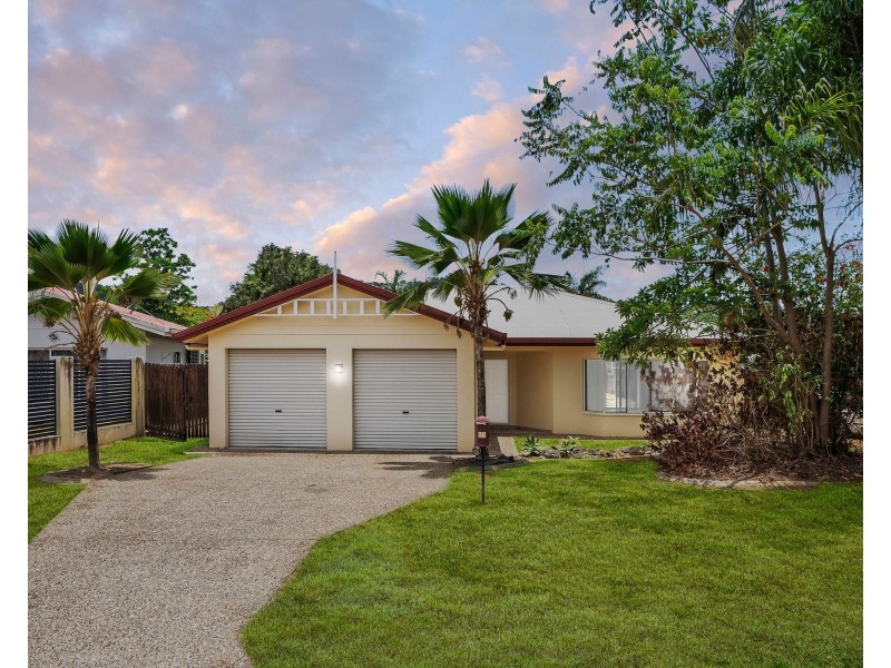 40 Banning Avenue, Brinsmead QLD 4870