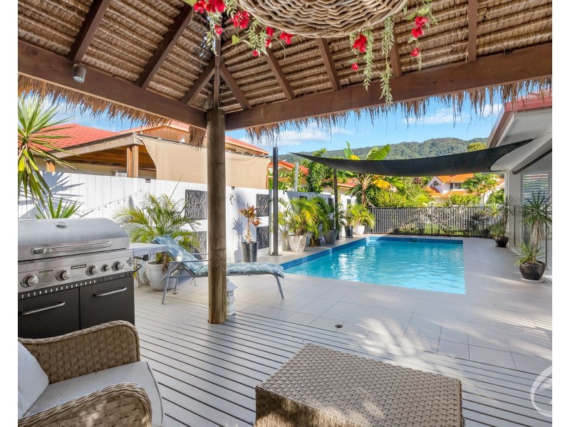 41 Stream Avenue, Kewarra Beach QLD 4879