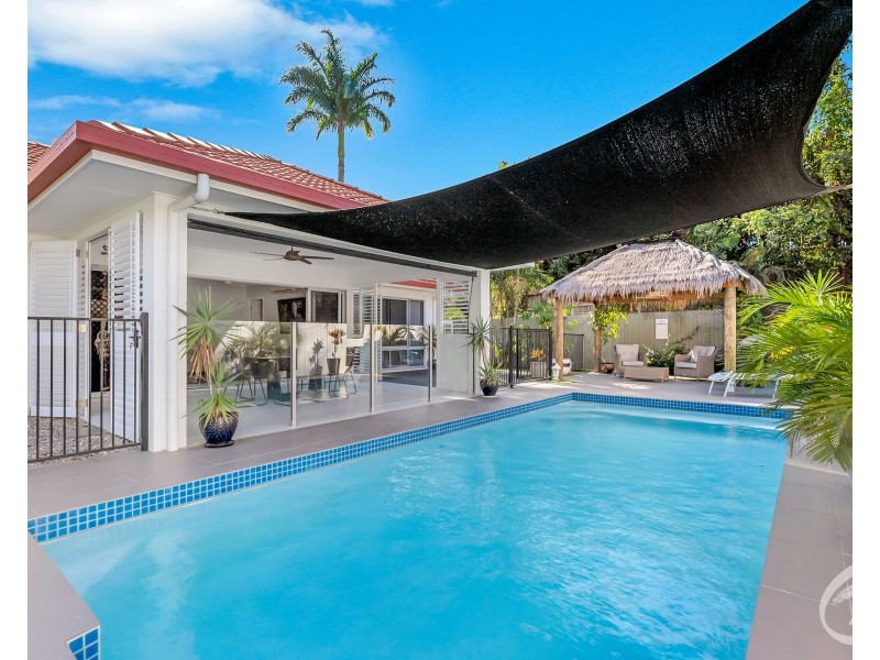41 Stream Avenue, Kewarra Beach QLD 4879