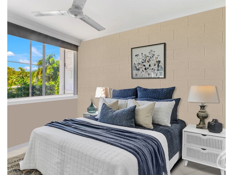 2/9-11 Bouganvillea Street, Holloways Beach QLD 4878