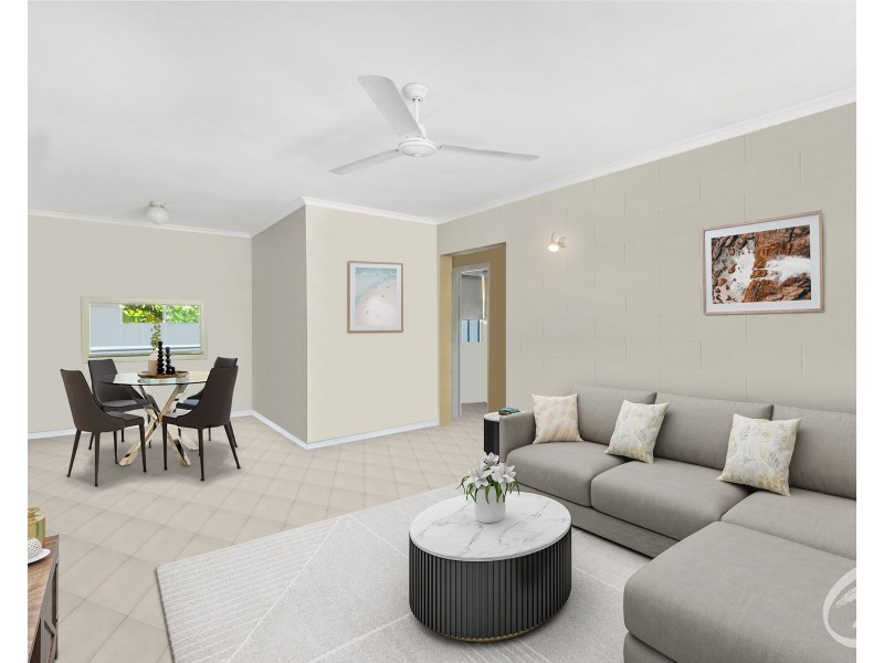 2/9-11 Bouganvillea Street, Holloways Beach QLD 4878