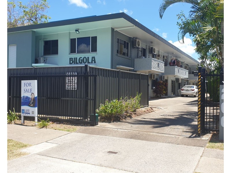 5/200 Grafton Street, Cairns City QLD 4870