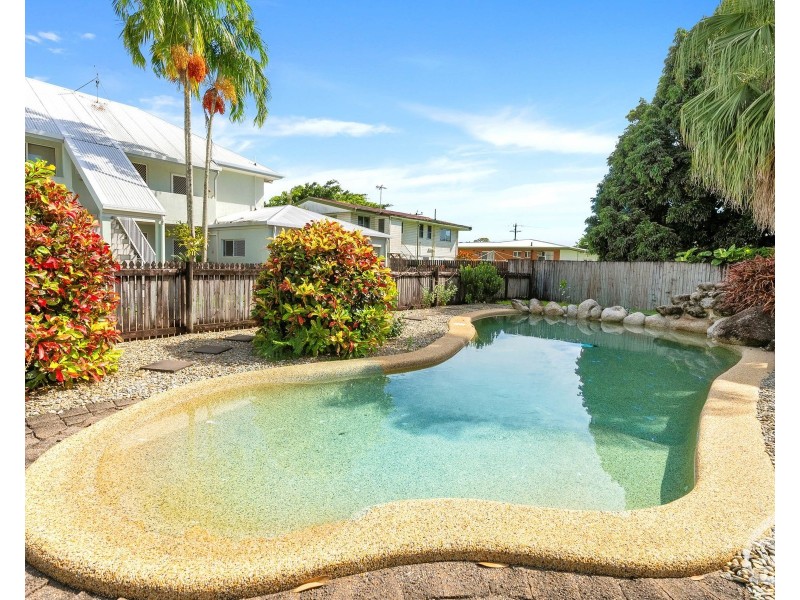 3/13-19 Givens Street, Westcourt QLD 4870