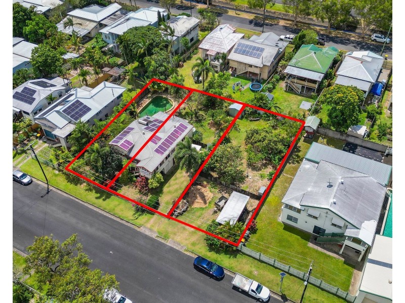 18-20 Ascot Avenue, Westcourt QLD 4870