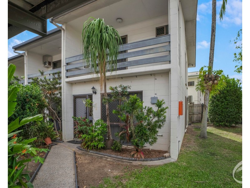 7/5 Pioneer Street, Manoora QLD 4870