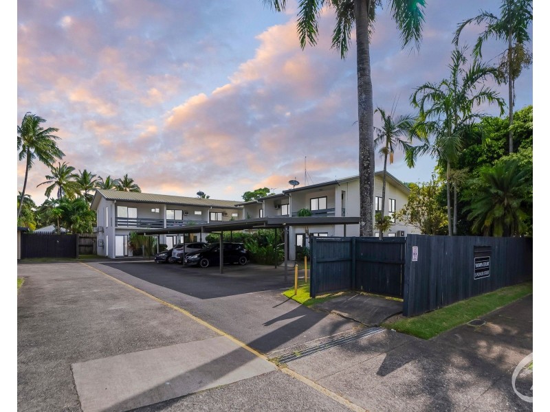 7/5 Pioneer Street, Manoora QLD 4870