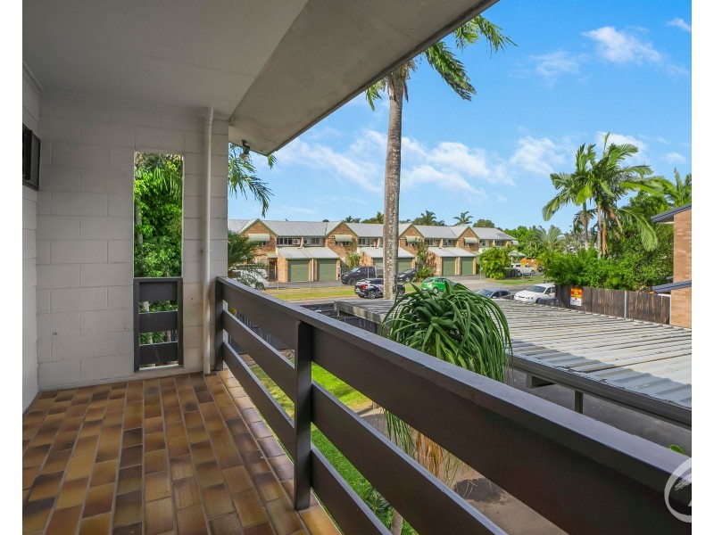 7/5 Pioneer Street, Manoora QLD 4870