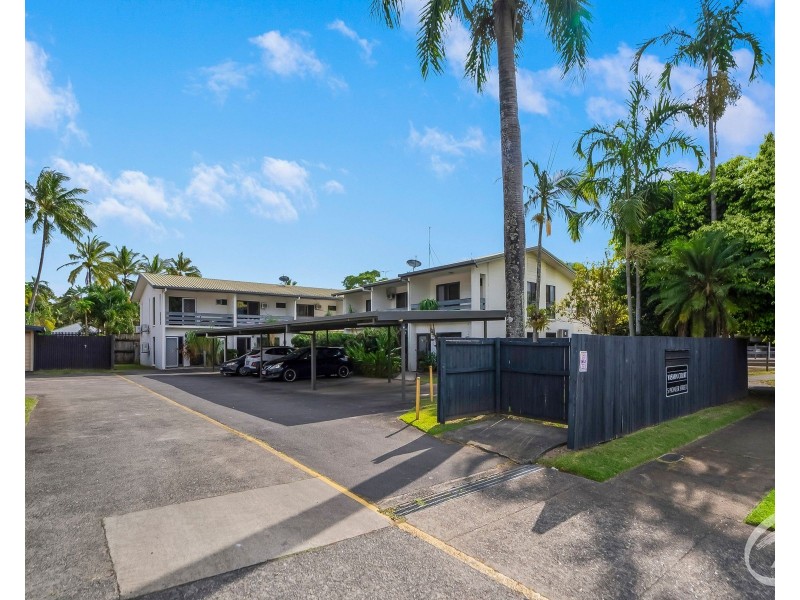 7/5 Pioneer Street, Manoora QLD 4870