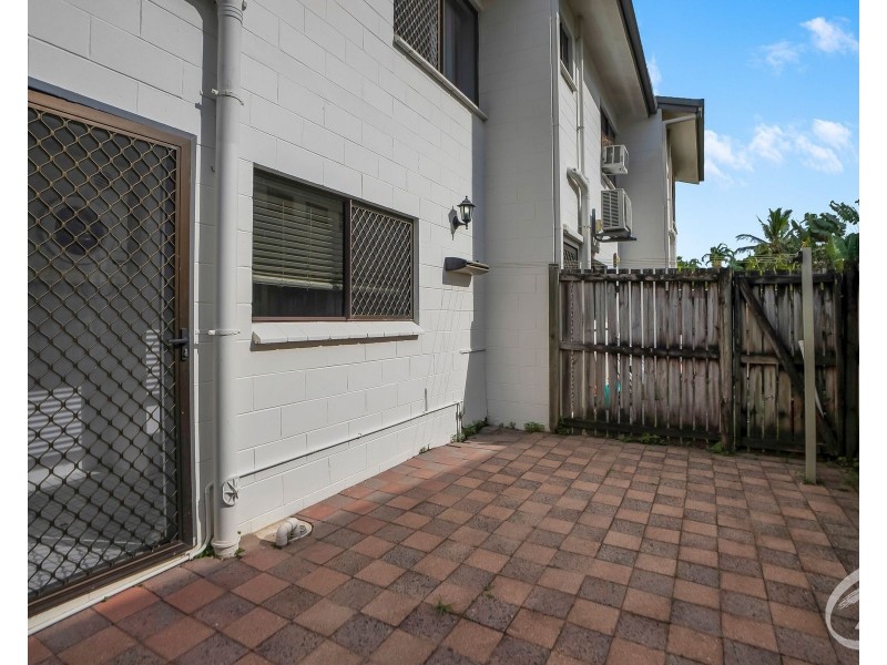 7/5 Pioneer Street, Manoora QLD 4870