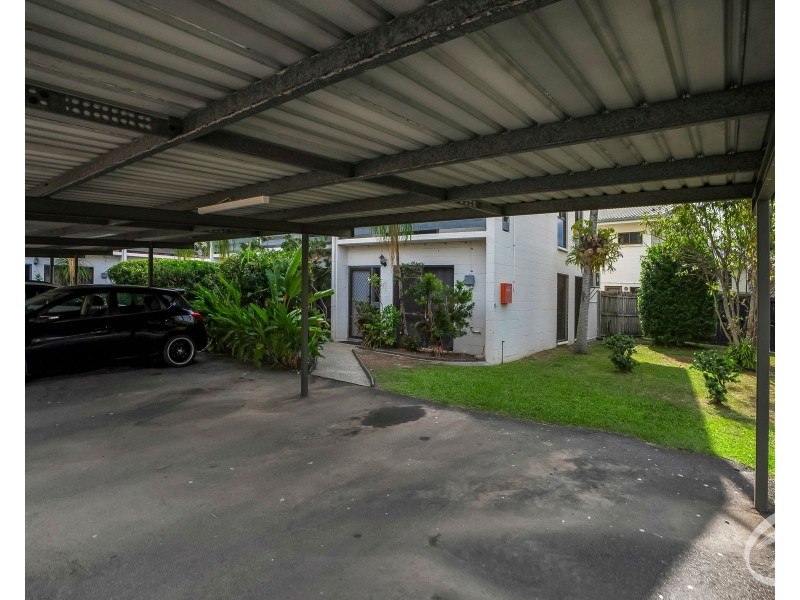 7/5 Pioneer Street, Manoora QLD 4870