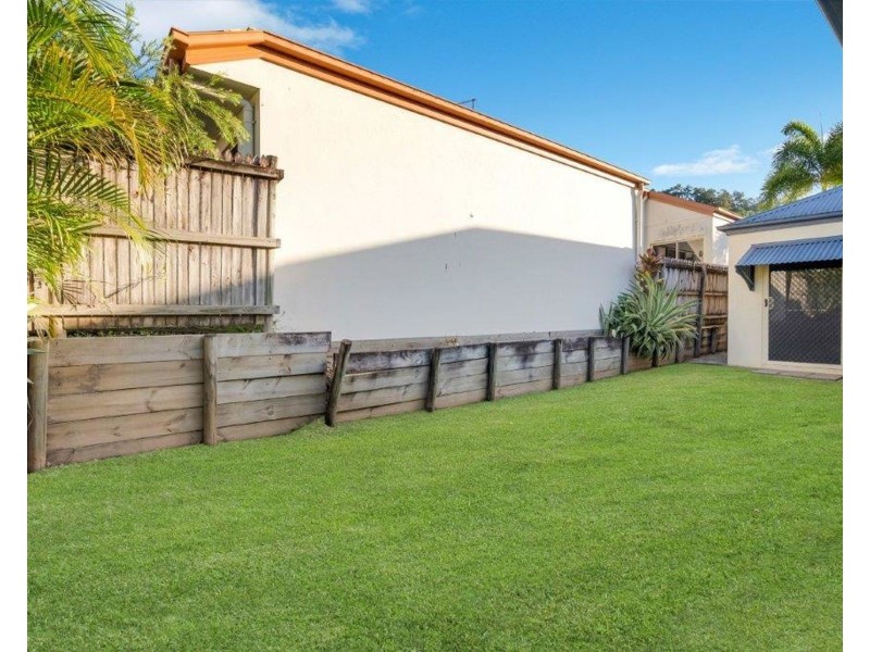 47 Chesterfield Close, Brinsmead QLD 4870