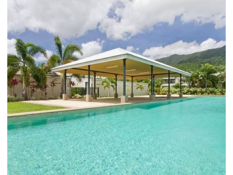 34/2-16 Fairweather Road, Redlynch QLD 4870