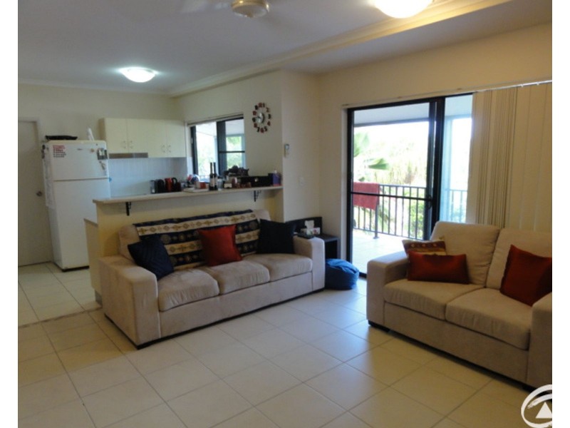 34/2-16 Fairweather Road, Redlynch QLD 4870