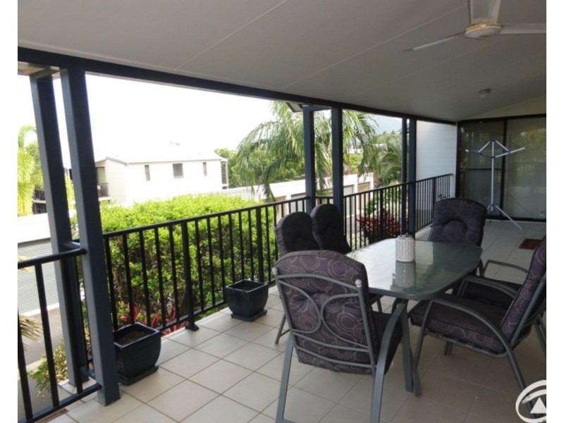34/2-16 Fairweather Road, Redlynch QLD 4870