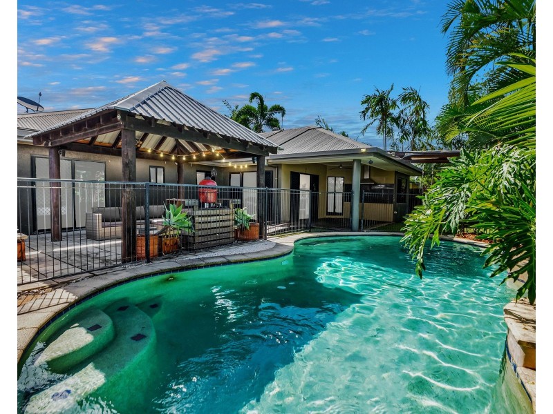 21 Narabeen Street, Kewarra Beach QLD 4879