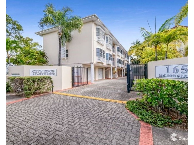 9/165-169 McLeod Street, Cairns North QLD 4870