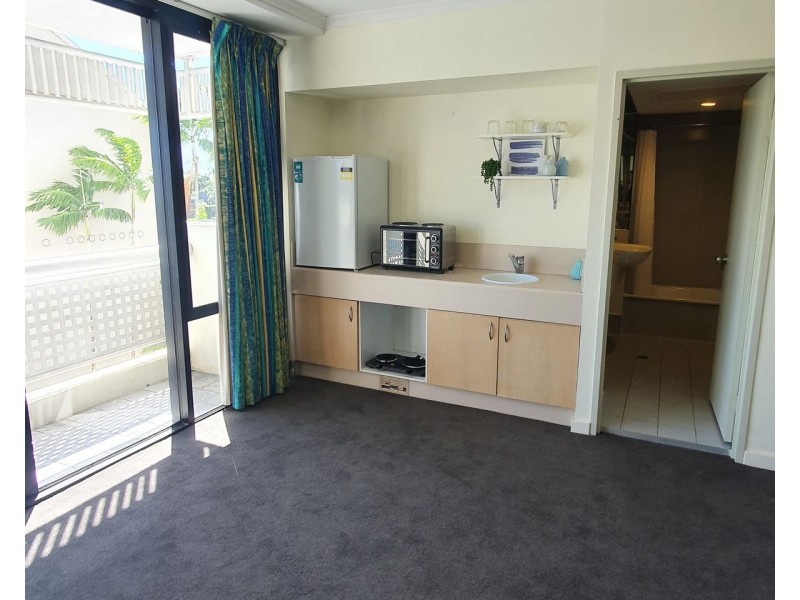31B/219 Abbott Street, Cairns City QLD 4870
