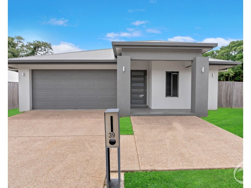 39 Del Manso Crescent, Edmonton QLD 4869