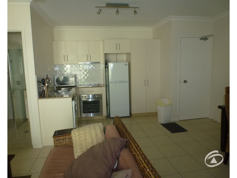 10A/210 Grafton, Cairns North QLD 4870