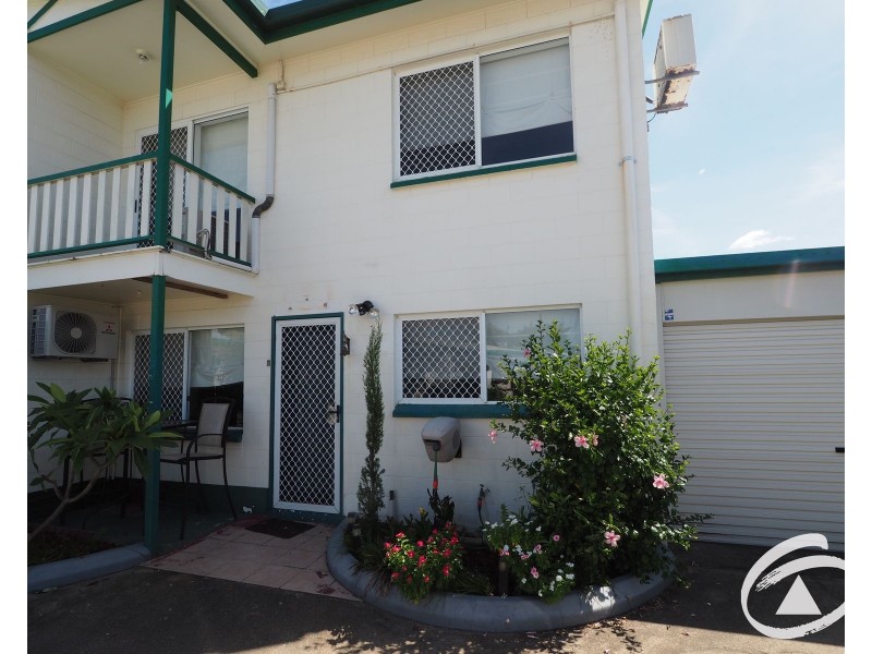 5/83 Wilks Street, Bungalow QLD 4870