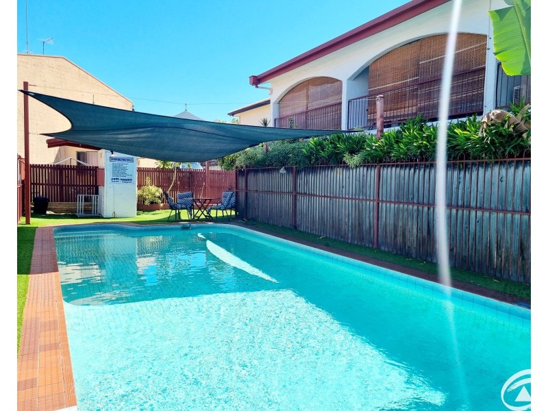 6/28-30 Fairweather Street, Yorkeys Knob QLD 4878