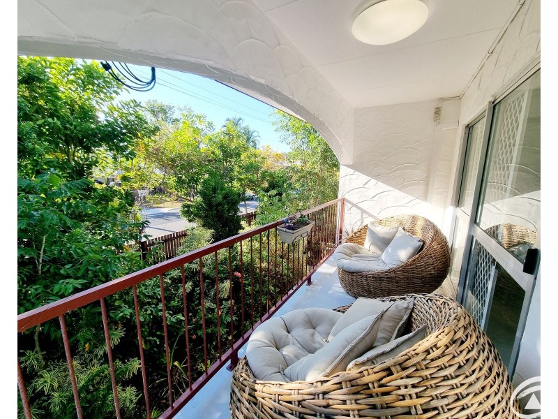 6/28-30 Fairweather Street, Yorkeys Knob QLD 4878