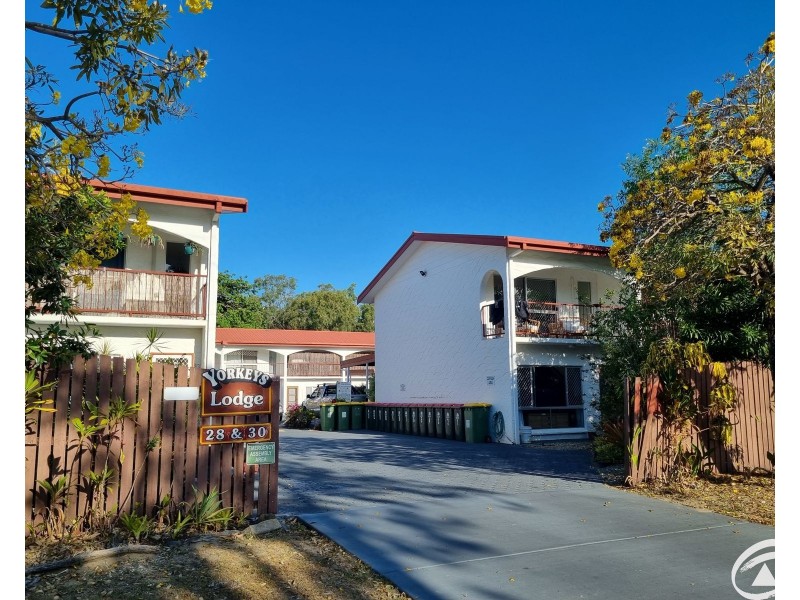 6/28-30 Fairweather Street, Yorkeys Knob QLD 4878