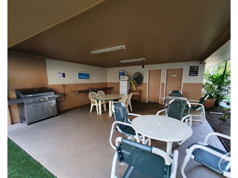 19B/186 McLeod Street, Cairns City QLD 4870