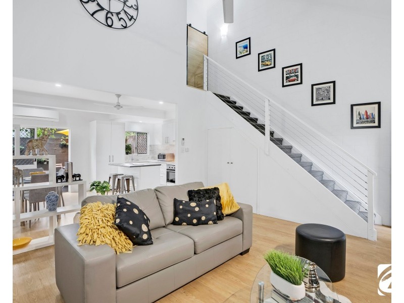 3/403 Draper Street, Parramatta Park QLD 4870