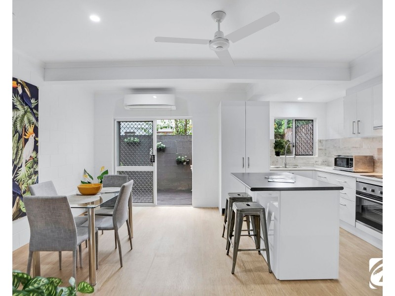 3/403 Draper Street, Parramatta Park QLD 4870