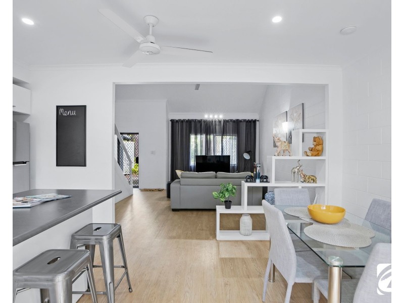 3/403 Draper Street, Parramatta Park QLD 4870