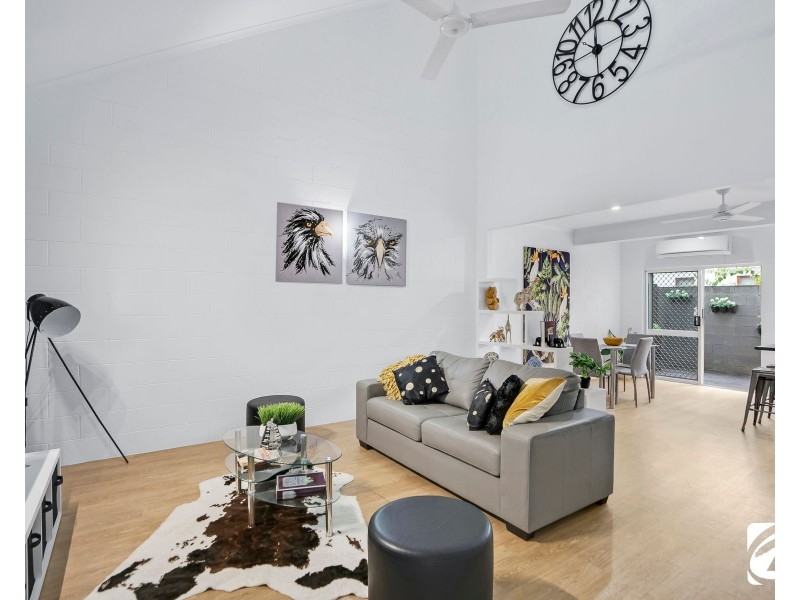 3/403 Draper Street, Parramatta Park QLD 4870
