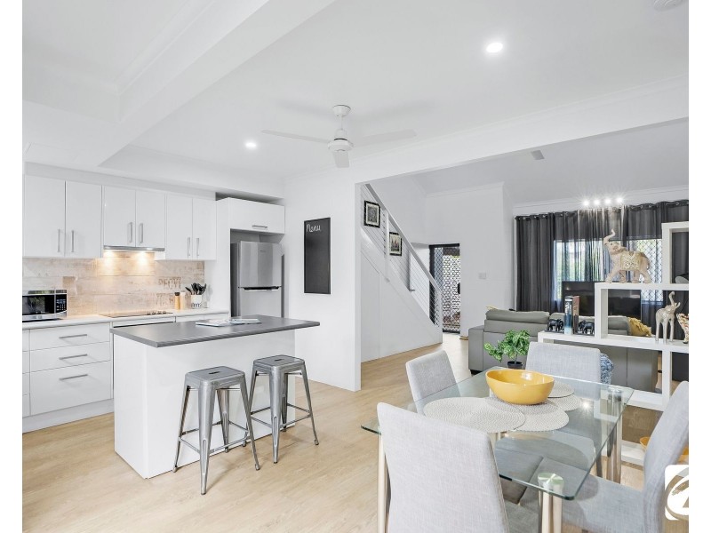 3/403 Draper Street, Parramatta Park QLD 4870