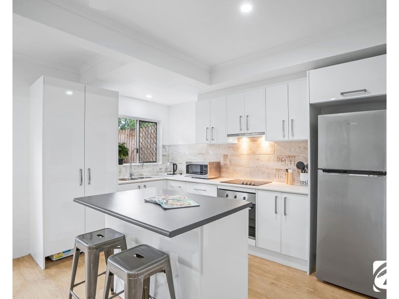 3/403 Draper Street, Parramatta Park QLD 4870