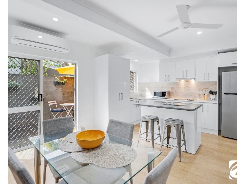 3/403 Draper Street, Parramatta Park QLD 4870