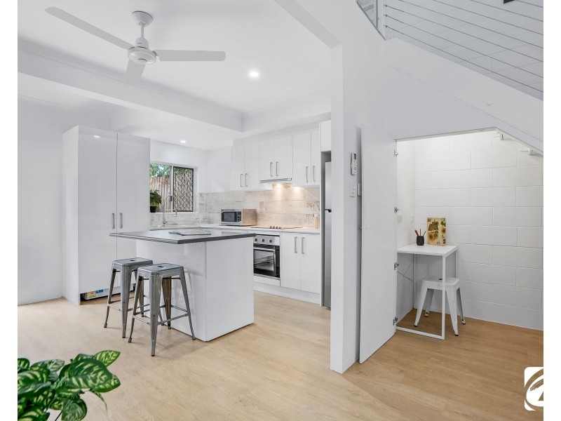 3/403 Draper Street, Parramatta Park QLD 4870