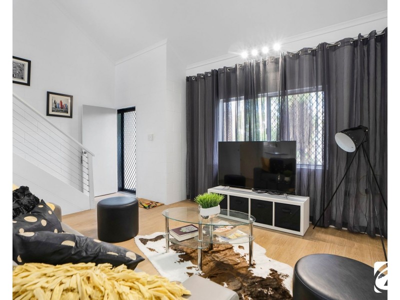 3/403 Draper Street, Parramatta Park QLD 4870