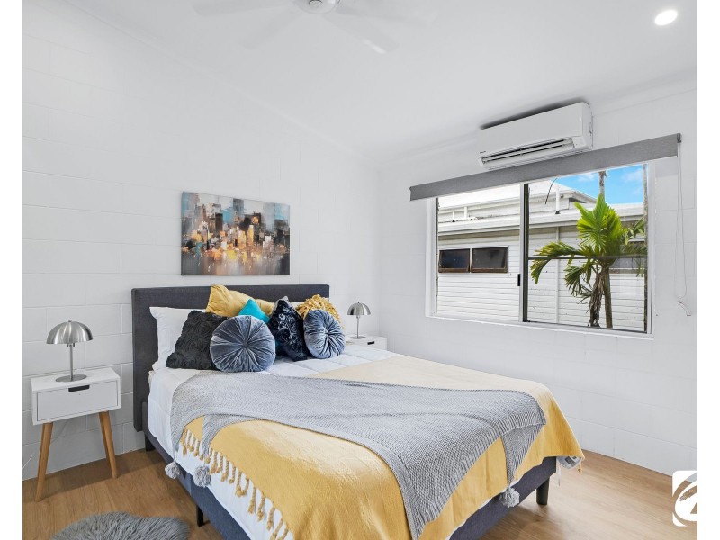 3/403 Draper Street, Parramatta Park QLD 4870
