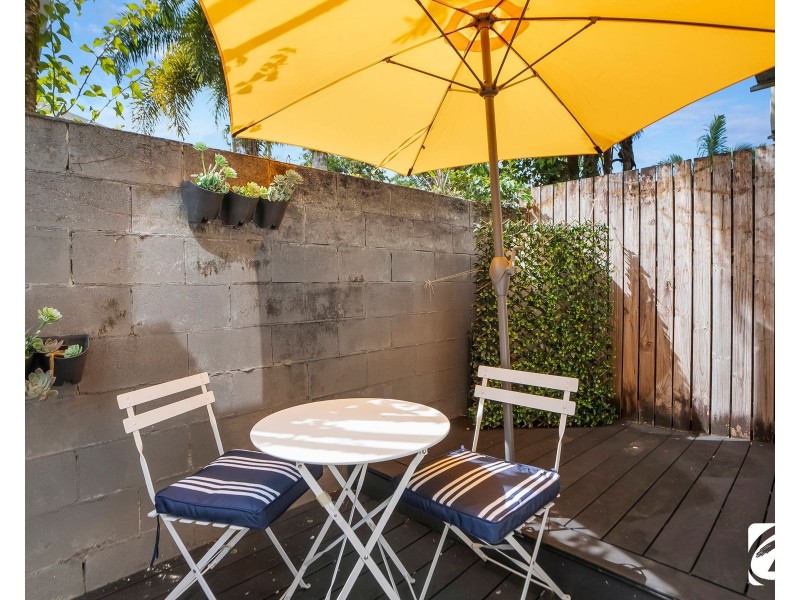 3/403 Draper Street, Parramatta Park QLD 4870
