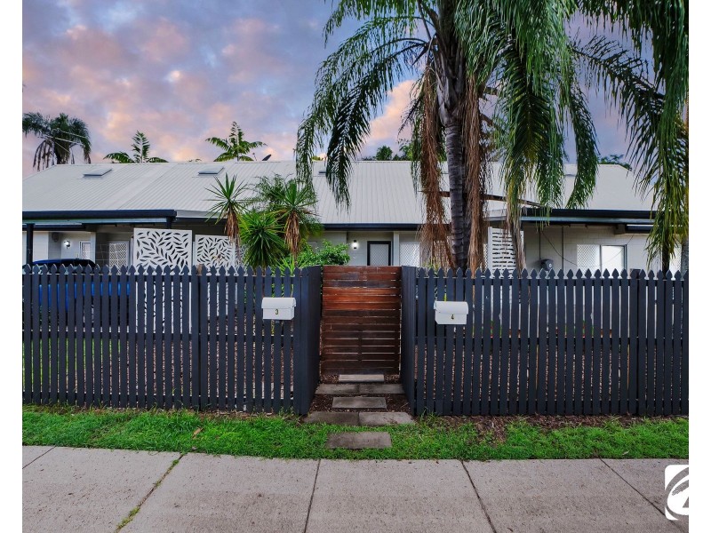 3/403 Draper Street, Parramatta Park QLD 4870