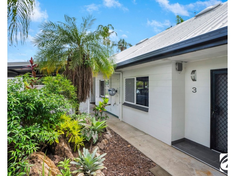3/403 Draper Street, Parramatta Park QLD 4870