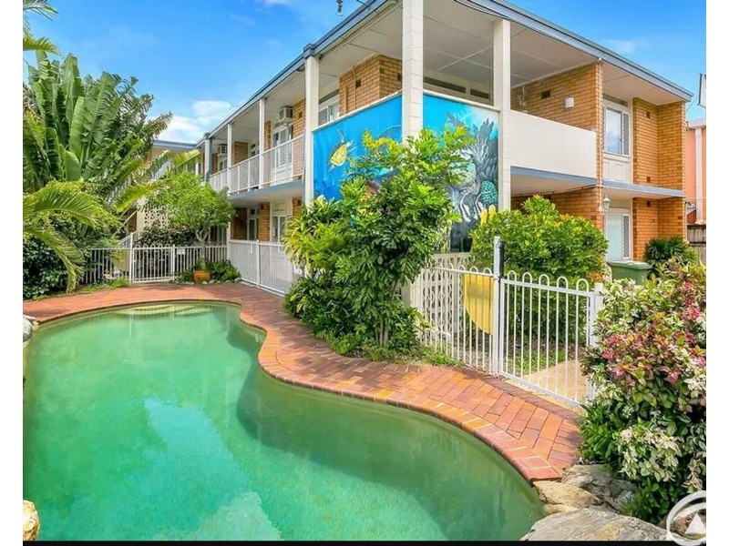 8/189 SHERIDAN STREET, Cairns City QLD 4870